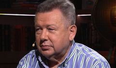 Legendarny dziennikarz wraca do zdrowia po udarze i wylewie. "Mam jeszcze sporo planów"