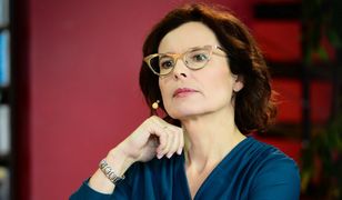 Odwołany rozwód, własna fundacja, masa publikacji i programy. Co dziś robi córka Agnieszki Osieckiej?