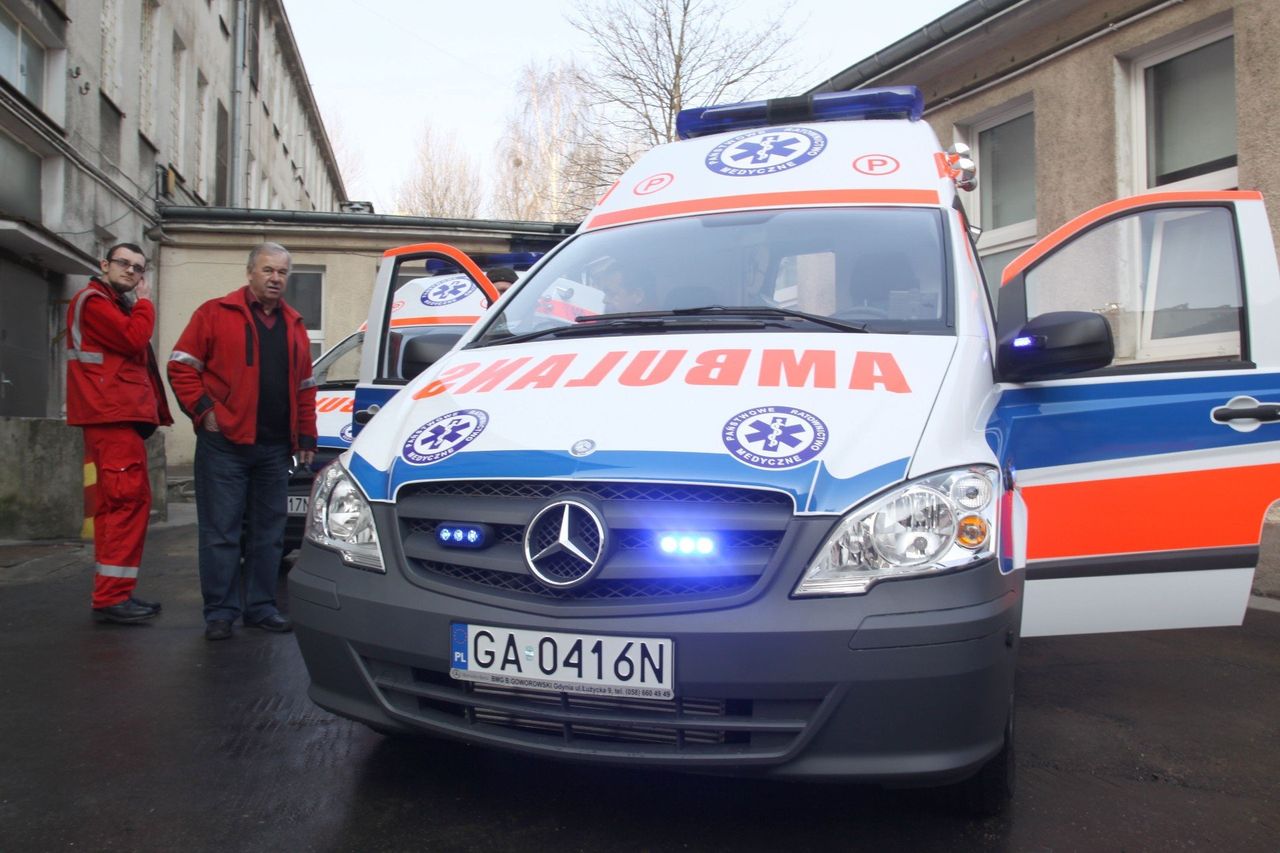 Kruchowo: Znęcała się nad synem. Na policję zadzwoniła babcia