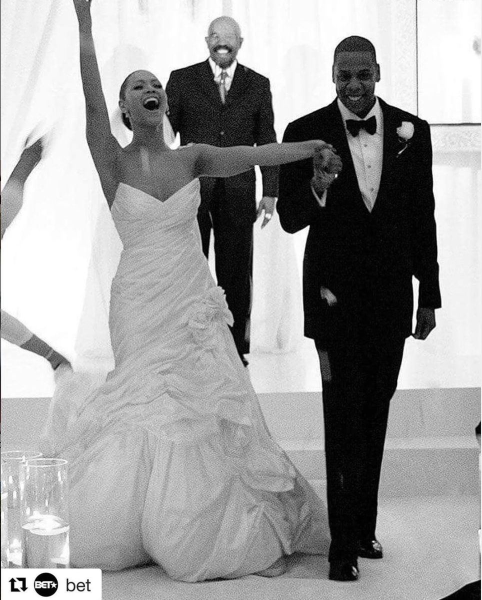Beyonce, Jay-Z