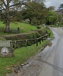 Lawina błotna w Anglii. Nie żyje jedna osoba