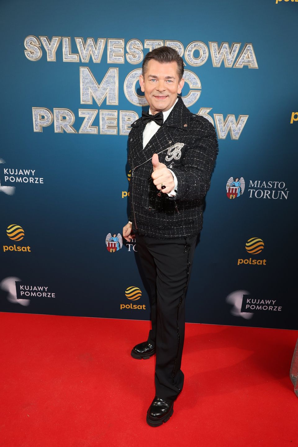 Zenek Martyniuk