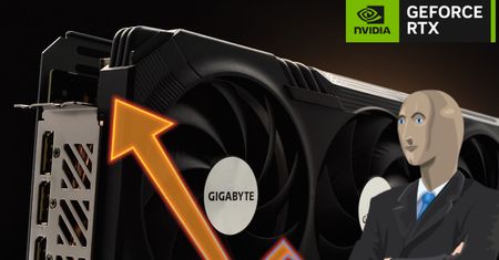Premierowy test GeForce RTX 4070 Ti, czyli karty ze średniego segmentu w cenie segmentu wysokiego