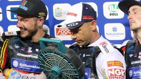 W co gra Nicki Pedersen? Dlaczego nie integruje się z drużyną Fogo Unii?