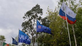 Rosjanie zlekceważyli decyzję UEFA. "Nie trzeba było się nikogo bać"