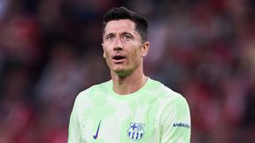 "Nie byłbym zaskoczony". Potwierdza sensacyjne wieści ws. "Lewego"