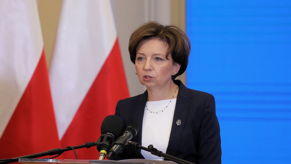 Marlena Maląg