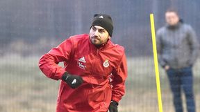 Nikola Mitrović: Chcę wprowadzić Wisłę na należne jej miejsce i zaistnieć z nią w Europie