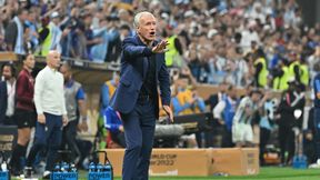 Przewrót we francuskiej piłce. Deschamps straci pracę?!