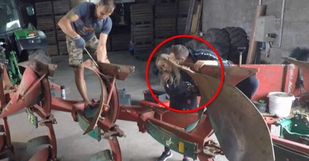 "Rolnik szuka żony": Paweł wrzuca piąty bieg. Czy to dobra strategia?