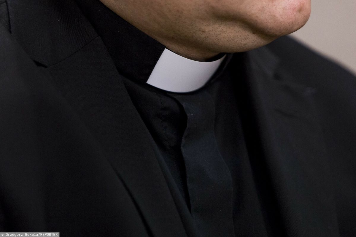 Poparcie dla katechezy w parafii jest najwyższe w pokoleniu 40-latków