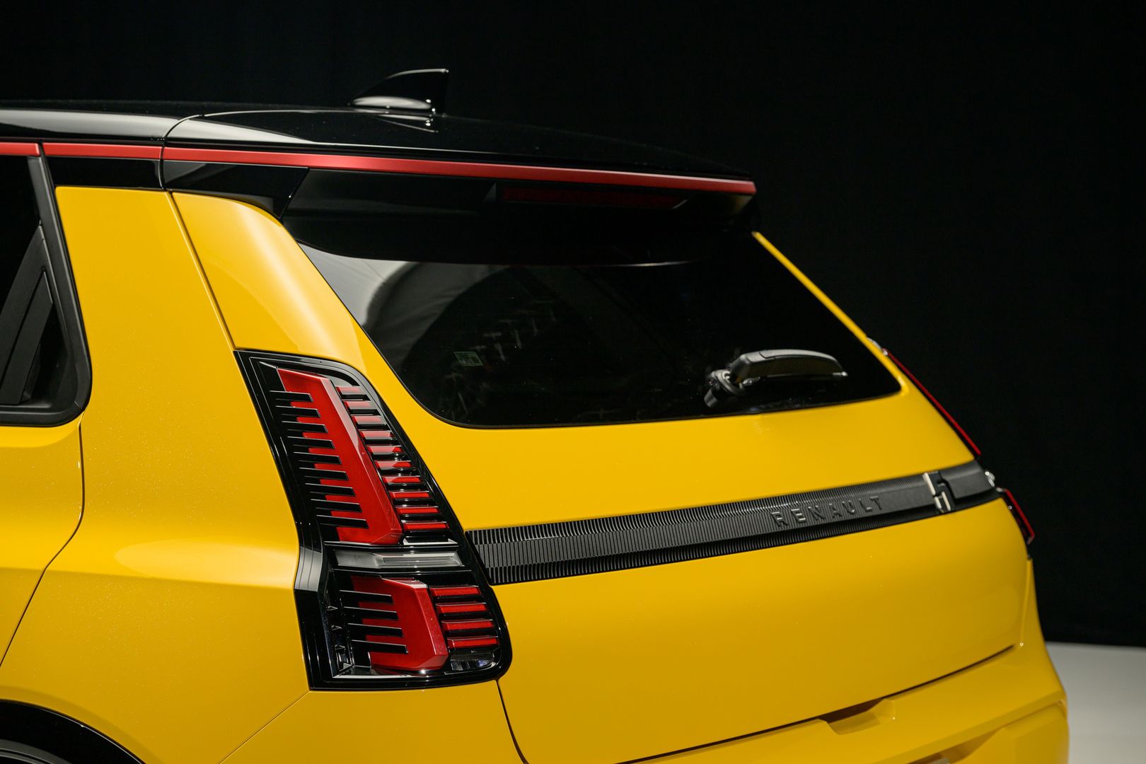 Renault 5