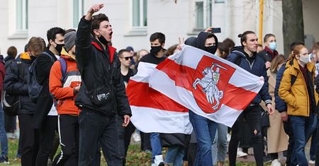 Więzienia dla studentów. To najmłodsi więźniowie polityczni