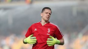 Wojciech Szczęsny zagra w hicie Serie A? Trener Juventusu zabrał głos