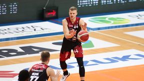 EBL. Kolejny kontrakt w Enea Astorii. Litewski obrońca zostaje w Bydgoszczy