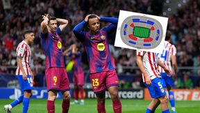 Kibice wściekli. FC Barcelona podała ceny biletów na mecz z Realem