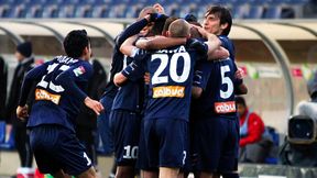 Sparingowo: Derby Pogoni z Flotą na remis