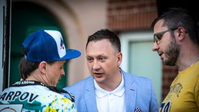 Jacek Frątczak: Nie zdradziłem ani nie sprzedałem Zielonej Góry. Get Well bardzo mnie chciał (wywiad)