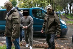 "Skóra" wraca. Prokuratura składa kasację do sądu