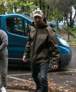 "Skóra" wraca. Prokuratura składa kasację do sądu