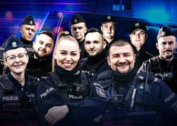 WP Policjanci z sąsiedztwa