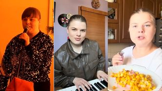 TOP 7 momentów z uniwersum Makowkamusic: zaśpiewała dzieciom piosenkę o aborcji, dodała procenty do śmietany, by miała 36 proc. (ZDJĘCIA)