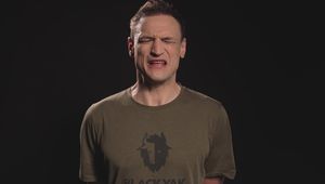 Niesamowite, co przeczytał. "Dzieci nie będą musiały się męczyć z ojcem-egoistą"