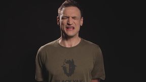 Niesamowite, co przeczytał. "Dzieci nie będą musiały się męczyć z ojcem-egoistą"
