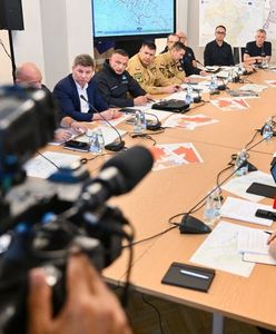 Fala dotrze do Warszawy w piątek. Hydrolog przekazał najnowsze informacje