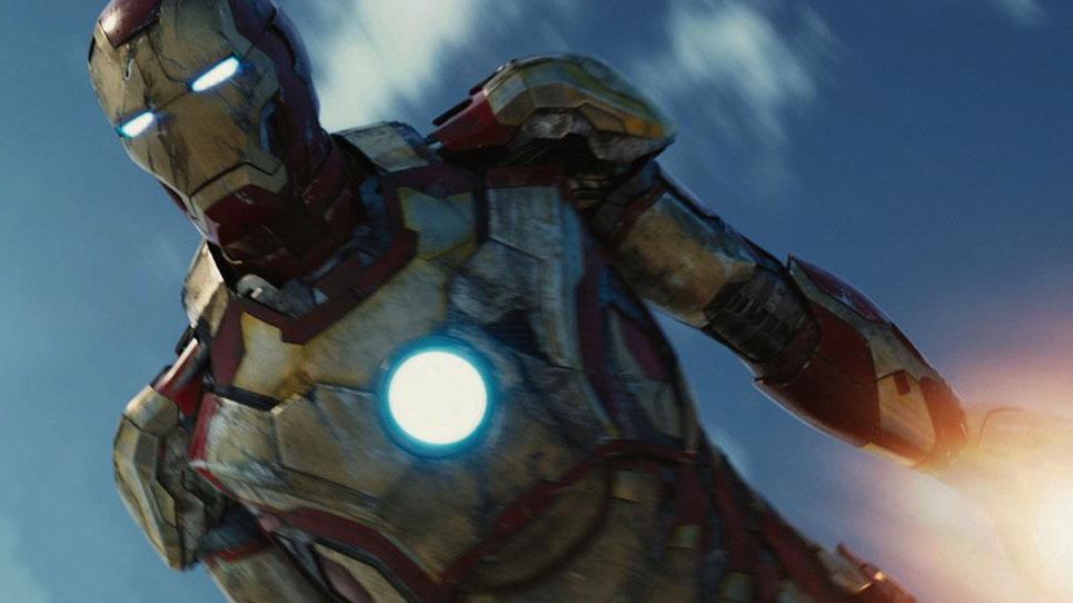 Program TV na niedzielę – "Iron Man 3", "Jupiter: Intronizacja", "Dzień świstaka" [03-05-2020]