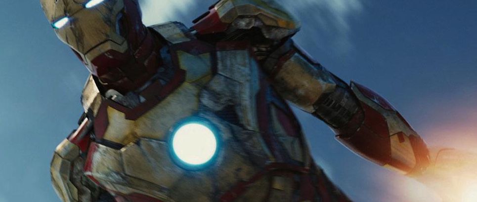 Program TV na niedzielę – "Iron Man 3", "Jupiter: Intronizacja", "Dzień świstaka" [03-05-2020]