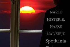 "Nasze histerie, nasze nadzieje" tom wywiadów z Konwickim