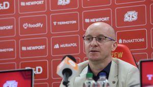 Aleksandar Vuković przemówił w nowej roli. "Nie pierwszy raz jestem w takiej sytuacji"