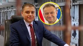 Kto zrobił przelew? W kuluarach pada nazwisko. Reakcja ministerstwa