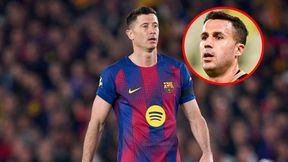 Ma dla Lewandowskiego cenną radę. "Trzeba być szczerym"