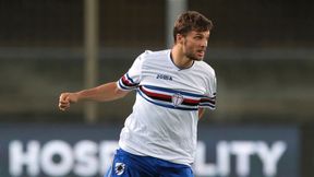 Mundial 2018. Bartosz Bereszyński nie dla Interu Mediolan. Sampdoria Genua wykluczyła transfer Polaka