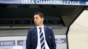 Besnik Hasi do dziennikarzy: Dlaczego się nie cieszycie?