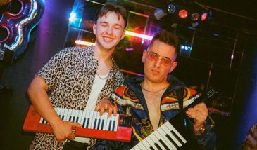 Prawie 100 milionów odsłon na You Tube. Deemz wie, jak zrobić rapowy hit