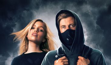 Nowy singiel Alana Walkera [WIDEO]