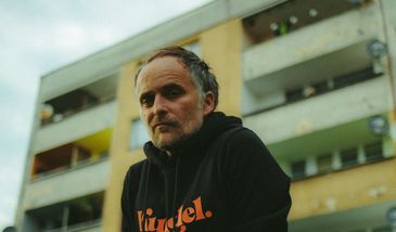 Artur Rojek gościem Agnieszki Szydłowskiej [newonce.radio]