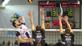 Liga Narodów. Lincoln Williams: sezon w Polsce był trudny, ale niczego nie żałuję