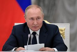 "To nie jest wojna Putina, to wojna Rosjan". Ekspertka o społecznym poparciu dla Kremla