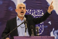 Dlaczego Izrael zrzuca bomby na domy szefów Hamasu? Gen. Skrzypczak objaśnia tę taktykę