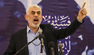 Dlaczego Izrael zrzuca bomby na domy szefów Hamasu? Gen. Skrzypczak objaśnia tę taktykę