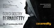 Nowy dokument "Dzieci siostry Bernadetty". Biła je pasem i kablem
