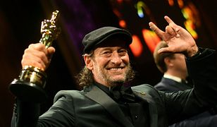 Oscary 2022: poruszające mowy laureatów. Ale jednego zabrakło