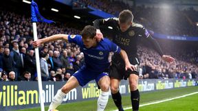 Premier League. Dwóch obrońców Chelsea z urazami