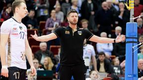Plebiscyt WP SportoweFakty! Wybierz z nami drużynę sezonu PlusLigi: trener