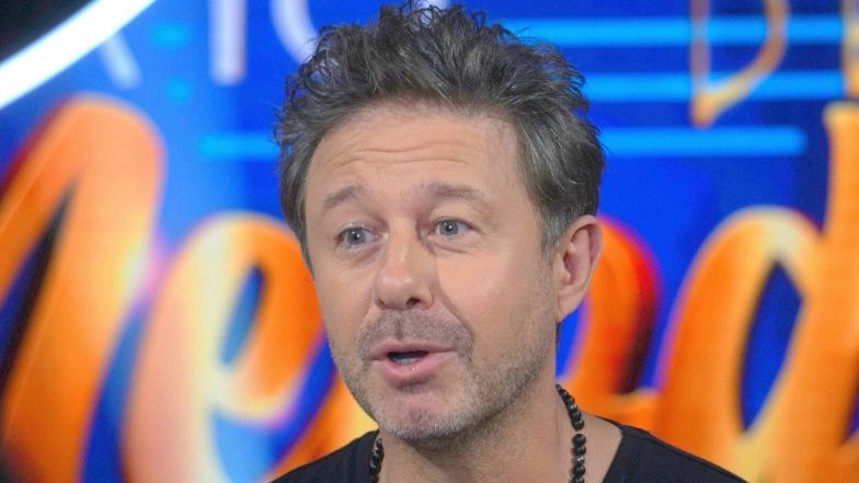 Andrzej Piaseczny szczerze o związku