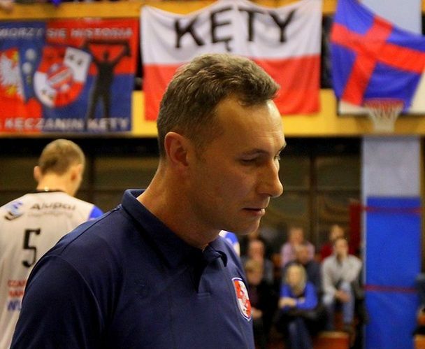 Podopieczni Marka Błasiaka nie zawiedli kibiców (fot: kety.pl)